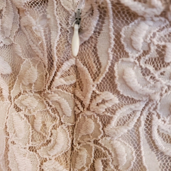 Cato S 8 Lace Skirt - Picture 4 of 10